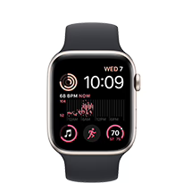 Apple Watch SE (2022) 44mm 